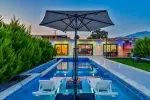 Villa Candy - Antalya, Kaş, kalkan / Çavdır - Fotoğraf 5