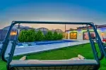 Villa Candy - Antalya, Kaş, kalkan / Çavdır - Fotoğraf 6