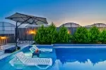 Villa Candy - Antalya, Kaş, kalkan / Çavdır - Fotoğraf 10