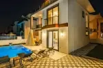 Villa Cansın 4 - Muğla, Fethiye, Merkez - Fotoğraf 3