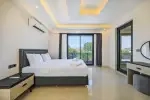 Villa Cansın 4 - Muğla, Fethiye, Merkez - Fotoğraf 9