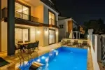 Villa Cansın 4 - Muğla, Fethiye, Merkez - Fotoğraf 2