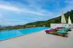 Villa Kalp - Antalya, Kaş, kalkan / İslamlar - Fotoğraf 21
