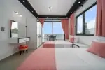 Villa Kalp - Antalya, Kaş, kalkan / İslamlar - Fotoğraf 47