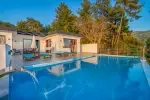 Villa Kalp - Antalya, Kaş, kalkan / İslamlar - Fotoğraf 1