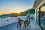 Villa Kalp - Antalya, Kaş, kalkan / İslamlar - Fotoğraf 25
