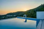 Villa Kalp - Antalya, Kaş, kalkan / İslamlar - Fotoğraf 27