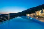 Villa Kalp - Antalya, Kaş, kalkan / İslamlar - Fotoğraf 18