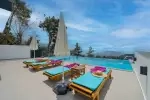 Villa Kalp - Antalya, Kaş, kalkan / İslamlar - Fotoğraf 10