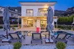 Villa La Casa Rosa - Muğla, Fethiye, Ovacık - Fotoğraf 5