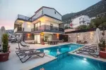 Villa Casama - Antalya, Kaş, Kalkan / Kızıltaş - Fotoğraf 1