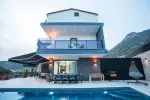 Villa Casama - Antalya, Kaş, Kalkan / Kızıltaş - Fotoğraf 2