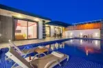 Villa Çavuşum - Antalya, Kaş, Kalkan / Üzümlü - Fotoğraf 1