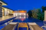 Villa Çavuşum - Antalya, Kaş, Kalkan / Üzümlü - Fotoğraf 4