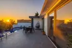 Villa Çavuşum - Antalya, Kaş, Kalkan / Üzümlü - Fotoğraf 10