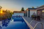 Villa Çavuşum - Antalya, Kaş, Kalkan / Üzümlü - Fotoğraf 9