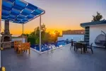 Villa Çavuşum - Antalya, Kaş, Kalkan / Üzümlü - Fotoğraf 12