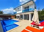 Villa Cello - Antalya, Kaş, Kalkan / Üzümlü - Fotoğraf 2
