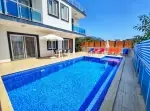 Villa Cello - Antalya, Kaş, Kalkan / Üzümlü - Fotoğraf 5
