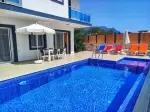Villa Cello - Antalya, Kaş, Kalkan / Üzümlü - Fotoğraf 6