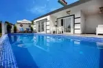 Villa Loka - Antalya, Kaş, Kalkan / Üzümlü - Fotoğraf 2