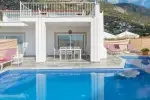 Villa Charm - Antalya, Kaş, Kalkan / Kördere - Fotoğraf 3