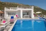 Villa Charm - Antalya, Kaş, Kalkan / Kördere - Fotoğraf 2