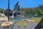 Villa Papatya 2 - Muğla, Fethiye, Çalış - Fotoğraf 6