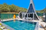 Villa Papatya 2 - Muğla, Fethiye, Çalış - Fotoğraf 4