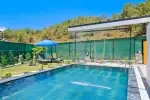 Villa Papatya 2 - Muğla, Fethiye, Çalış - Fotoğraf 9