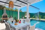 Villa Papatya 2 - Muğla, Fethiye, Çalış - Fotoğraf 13