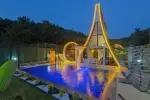 Villa Papatya 2 - Muğla, Fethiye, Çalış - Fotoğraf 3