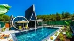 Villa Papatya 6 - Muğla, Fethiye, Çalış - Fotoğraf 10