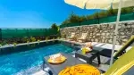 Villa Papatya 6 - Muğla, Fethiye, Çalış - Fotoğraf 18