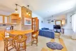 Villa Cindy - Antalya, Kaş, Çukurbağ - Fotoğraf 25