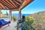 Villa Cindy - Antalya, Kaş, Çukurbağ - Fotoğraf 17