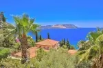Villa Cindy - Antalya, Kaş, Çukurbağ - Fotoğraf 8