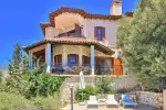 Villa Cindy - Antalya, Kaş, Çukurbağ - Fotoğraf 2
