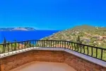 Villa Cindy - Antalya, Kaş, Çukurbağ - Fotoğraf 11