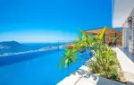 Villa Çırağan - Antalya, Kaş, Kalkan/ Akbel - Fotoğraf 6