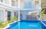 Villa Çırağan - Antalya, Kaş, Kalkan/ Akbel - Fotoğraf 2