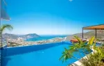 Villa Çırağan - Antalya, Kaş, Kalkan/ Akbel - Fotoğraf 4