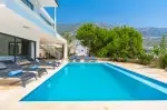 Villa City - Antalya, Kaş, Kalkan / Merkez - Fotoğraf 2