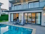 Villa Çolak B - Muğla, Fethiye, Çiftlik - Fotoğraf 4