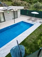 Villa Elda 1 - Muğla, Fethiye, Eldirek - Fotoğraf 3
