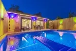 Villa Cosmo - Antalya, Kaş, kalkan / İslamlar - Fotoğraf 9