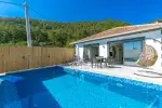 Villa Cosmo - Antalya, Kaş, kalkan / İslamlar - Fotoğraf 4