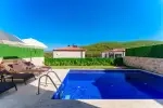 Villa Çukurbağ - Antalya, Kaş, Çukurbağ - Fotoğraf 8