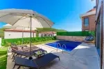 Villa Çukurbağ - Antalya, Kaş, Çukurbağ - Fotoğraf 13