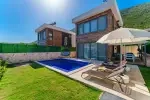 Villa Çukurbağ - Antalya, Kaş, Çukurbağ - Fotoğraf 4